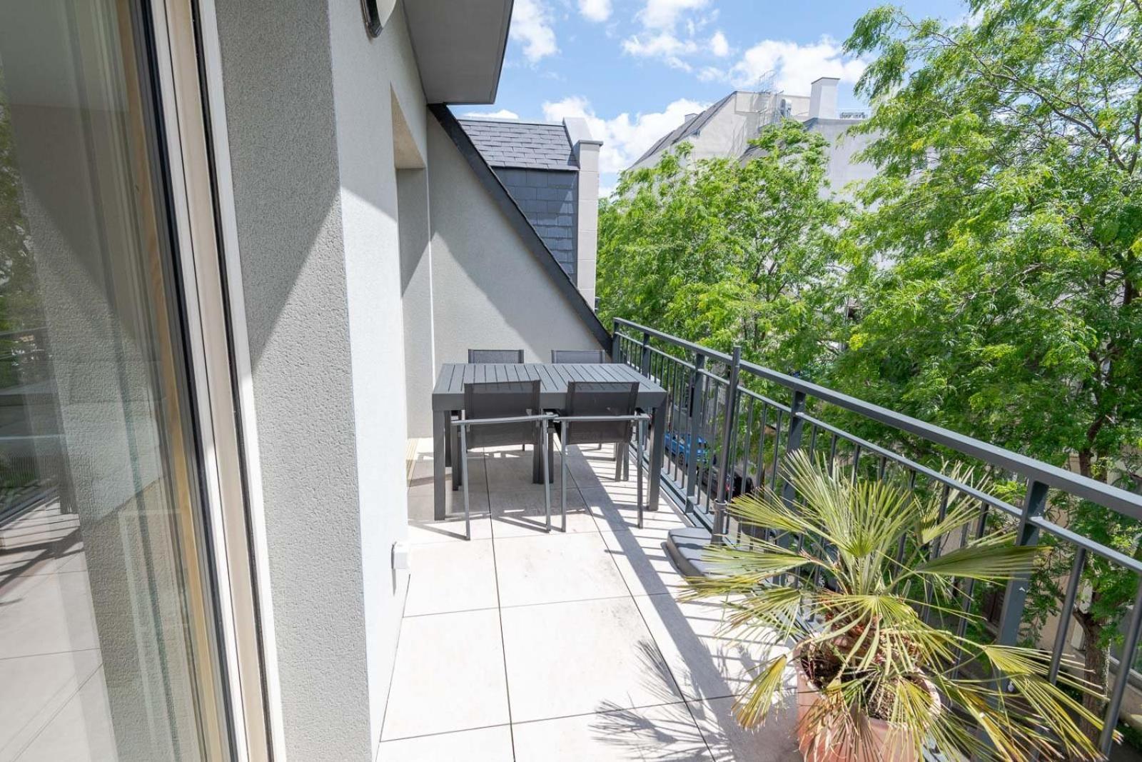 L'Ecrin D'Elegance Apartment Tours Exterior photo